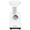 Мясорубка электрическая Moulinex HV1 ME111032 белая