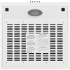 Вытяжка подвесная KRONA ERMINA 500 white PB белая