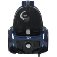 Пылесос JVC JH-VC405 черный