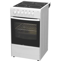 Электрическая плита DARINA 1B EC341 606 W белый