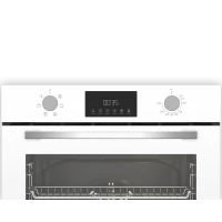 Электрический духовой шкаф Indesit IFE 3644 J WH белый
