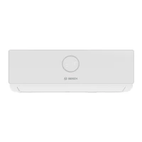 Бытовой кондиционер Bosch CLL2000 W 53/CLL2000 53 Climate Line 2000