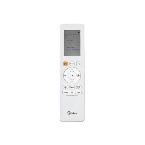 Бытовой кондиционер Midea MSAG2-18HRN1-I/MSAG2-18HRN1-O Unlimited