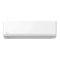 Бытовой кондиционер Midea MSAG2-07N8C2S-I/MSAG2-07N8C2S-O Unlimited inverter