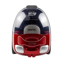 Пылесос Centek CT-2535 красный
